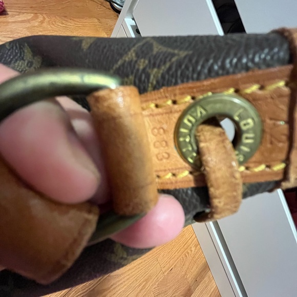 Louis Vuitton Noe Drawstring Bag - Picture 4 of 11